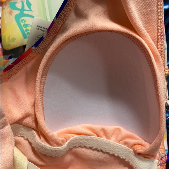 Hobie One Piece Swimsuit - Picture 7 of 9